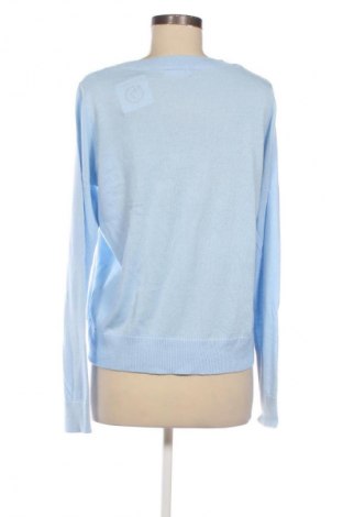 Damenpullover Sinsay, Größe M, Farbe Blau, Preis 8,99 €