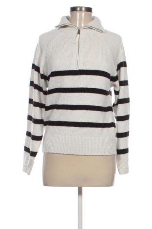 Damski sweter Sinsay, Rozmiar XS, Kolor Kolorowy, Cena 27,40 zł