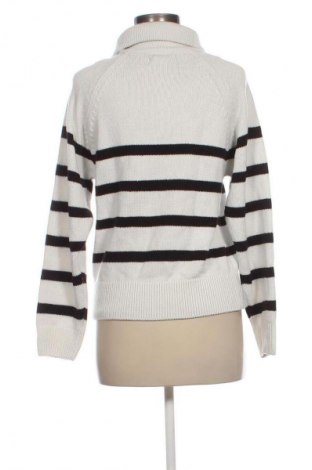 Damski sweter Sinsay, Rozmiar XS, Kolor Kolorowy, Cena 27,40 zł