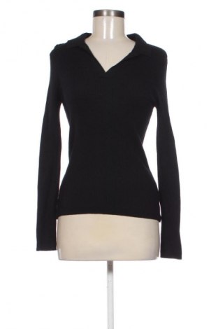 Damenpullover Sinsay, Größe L, Farbe Schwarz, Preis 2,99 €