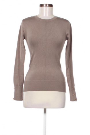 Damski sweter Sinsay, Rozmiar S, Kolor Szary, Cena 27,40 zł