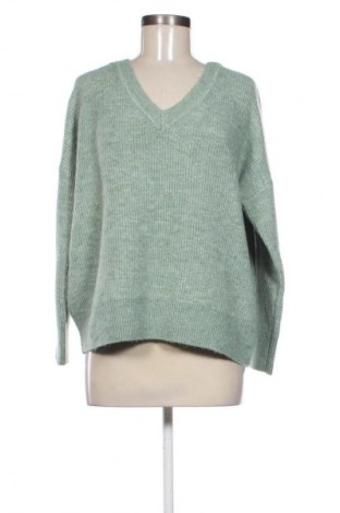 Damenpullover Sinsay, Größe L, Farbe Grün, Preis 9,99 €