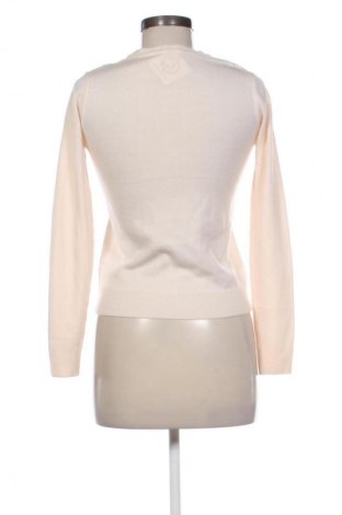 Damenpullover Sinsay, Größe S, Farbe Ecru, Preis 9,99 €