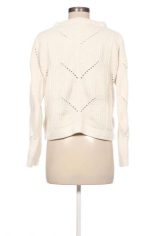 Damenpullover Sinsay, Größe XS, Farbe Weiß, Preis 4,99 €