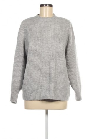 Dámsky pulóver Sinsay, Veľkosť S, Farba Sivá, Cena  8,95 €