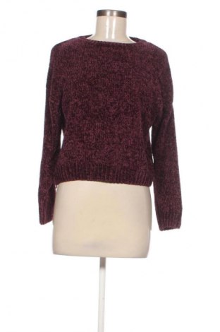 Damenpullover Sinsay, Größe S, Farbe Lila, Preis 10,99 €