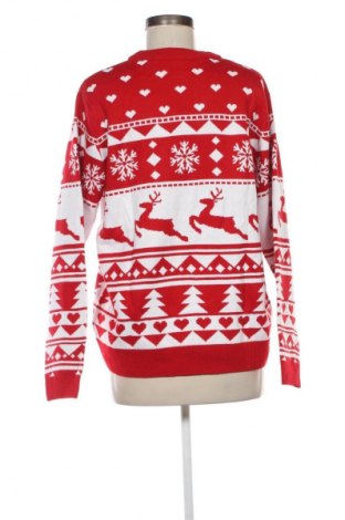 Damski sweter Sinsay, Rozmiar XL, Kolor Kolorowy, Cena 30,99 zł