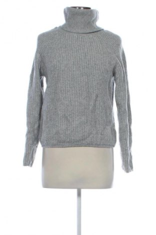 Dámský svetr Sinsay, Velikost XS, Barva Šedá, Cena  119,00 Kč