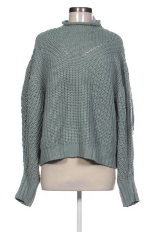 Damenpullover Sinsay, Größe M, Farbe Grün, Preis 8,99 €
