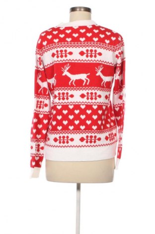 Damenpullover Sinsay, Größe M, Farbe Mehrfarbig, Preis 11,99 €