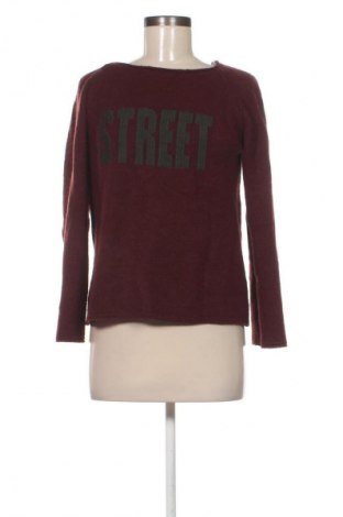 Damski sweter Sisley, Rozmiar M, Kolor Kolorowy, Cena 31,35 zł