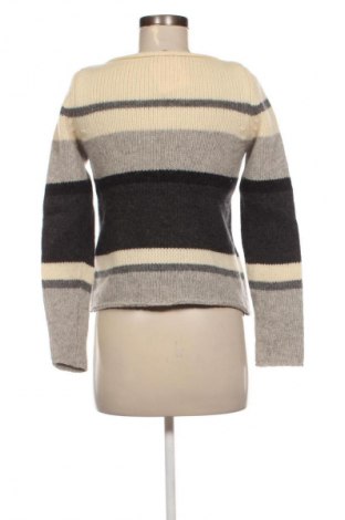 Damenpullover Sisley, Größe S, Farbe Mehrfarbig, Preis 19,99 €