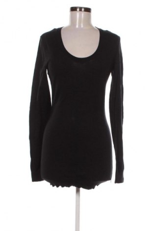 Damenpullover Sisley, Größe M, Farbe Schwarz, Preis 7,99 €