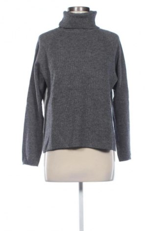 Дамски пуловер Six-O-Seven, Размер L, Цвят Сив, Цена 23,00 €