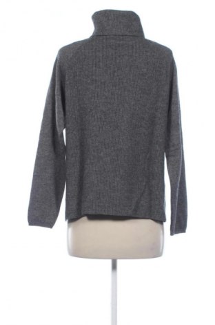 Дамски пуловер Six-O-Seven, Размер L, Цвят Сив, Цена 23,00 €