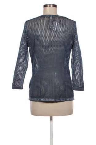 Damenpullover Soccx, Größe S, Farbe Blau, Preis 5,99 €