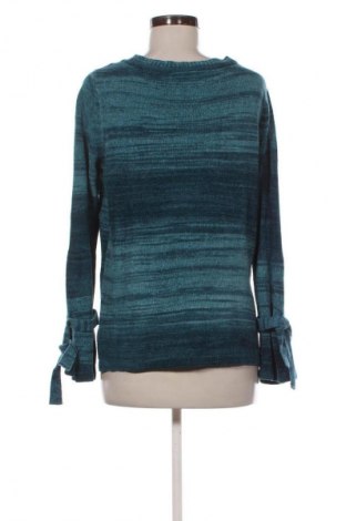 Damski sweter St John's Bay, Rozmiar S, Kolor Kolorowy, Cena 21,99 zł