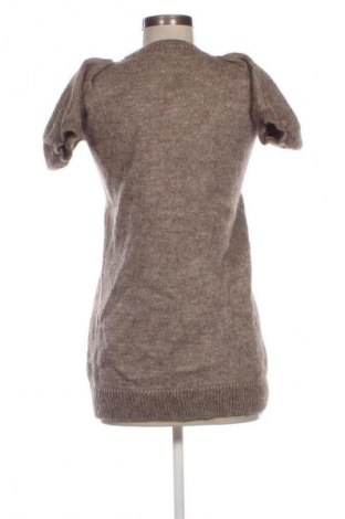 Damenpullover Stefanel, Größe M, Farbe Braun, Preis 41,99 €