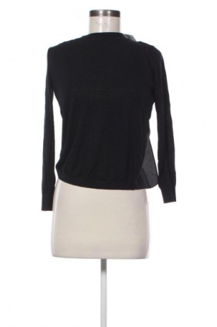 Damenpullover Stefanel, Größe M, Farbe Schwarz, Preis 7,99 €