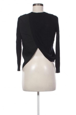 Damenpullover Stefanel, Größe M, Farbe Schwarz, Preis 7,99 €