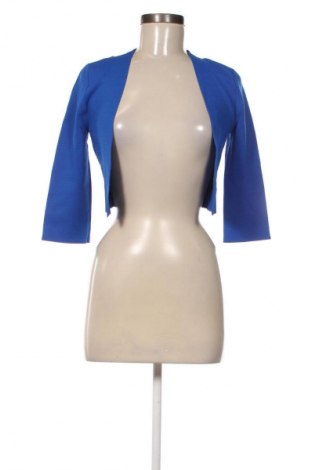 Damenpullover Steps, Größe XS, Farbe Blau, Preis 2,99 €