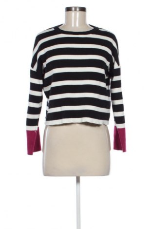 Damenpullover Stradivarius, Größe M, Farbe Mehrfarbig, Preis 7,99 €