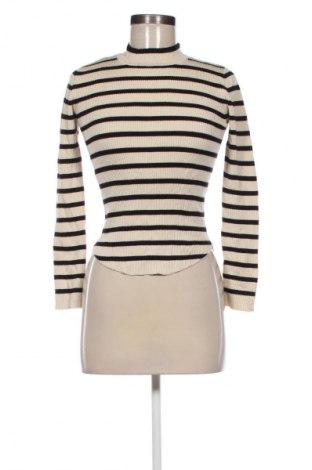 Dámský svetr Stradivarius, Velikost L, Barva Vícebarevné, Cena  279,00 Kč