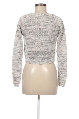 Damenpullover Stradivarius, Größe M, Farbe Grau, Preis 10,99 €