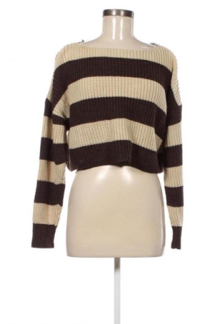 Dámský svetr Stradivarius, Velikost M, Barva Vícebarevné, Cena  289,00 Kč