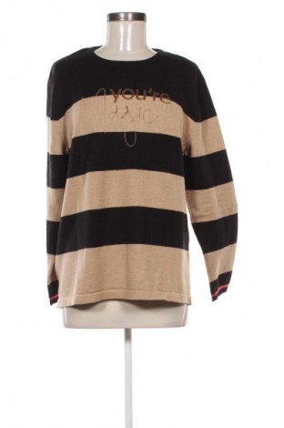 Damenpullover Street One, Größe M, Farbe Mehrfarbig, Preis 15,99 €