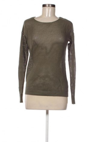 Damenpullover Street One, Größe S, Farbe Grün, Preis 12,99 €