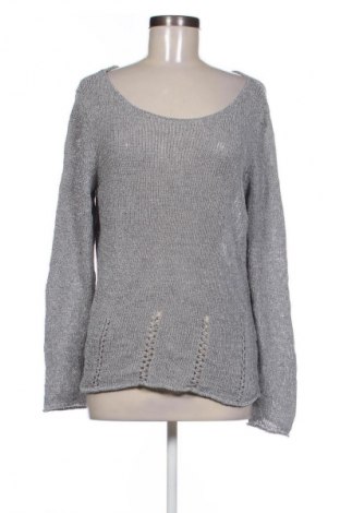 Dámsky pulóver Street One, Veľkosť M, Farba Sivá, Cena  9,95 €