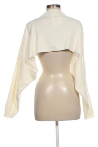 Damski sweter Stylewise, Rozmiar M, Kolor Biały, Cena 21,99 zł