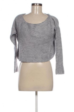 Дамски пуловер Subdued, Размер M, Цвят Син, Цена 6,13 €