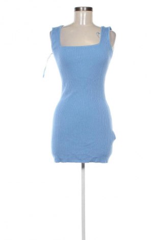 Damenpullover Superdry, Größe M, Farbe Blau, Preis 23,99 €