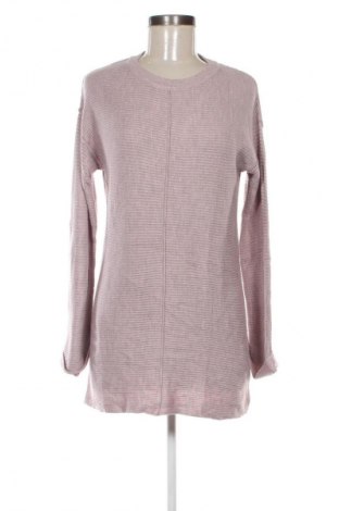 Damenpullover Suzy Shier, Größe M, Farbe Aschrosa, Preis 5,00 €