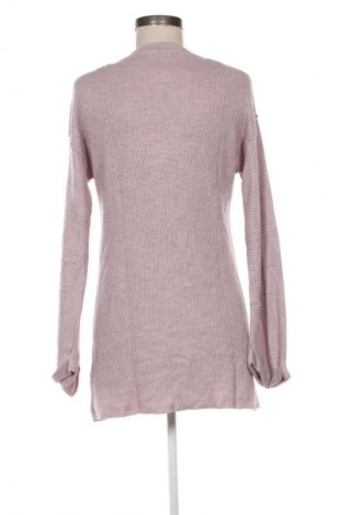 Damenpullover Suzy Shier, Größe M, Farbe Aschrosa, Preis 5,00 €