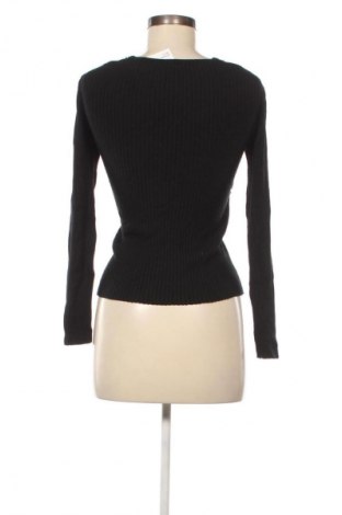 Γυναικείο πουλόβερ TWO WAY, Μέγεθος XS, Χρώμα Μαύρο, Τιμή 8,99 €