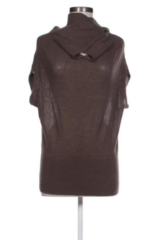 Damenpullover Taifun, Größe M, Farbe Braun, Preis 7,99 €