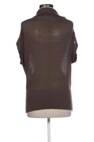 Damenpullover Taifun, Größe M, Farbe Braun, Preis 7,99 €