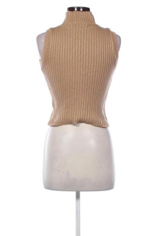 Damenpullover Tally Weijl, Größe S, Farbe Golden, Preis 2,99 €