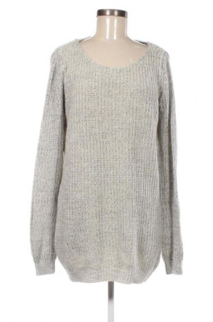 Damenpullover Tally Weijl, Größe M, Farbe Silber, Preis 9,99 €