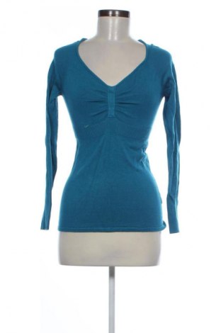 Dámský svetr Tally Weijl, Velikost S, Barva Zelená, Cena  249,00 Kč