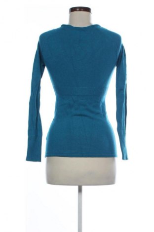 Dámský svetr Tally Weijl, Velikost S, Barva Zelená, Cena  249,00 Kč