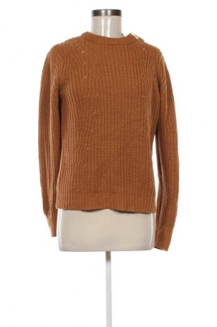 Damenpullover Tally Weijl, Größe M, Farbe Braun, Preis 8,99 €