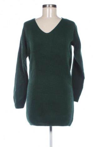 Damenpullover Tally Weijl, Größe M, Farbe Grün, Preis 9,99 €