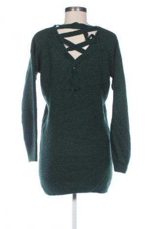 Damenpullover Tally Weijl, Größe M, Farbe Grün, Preis 9,99 €