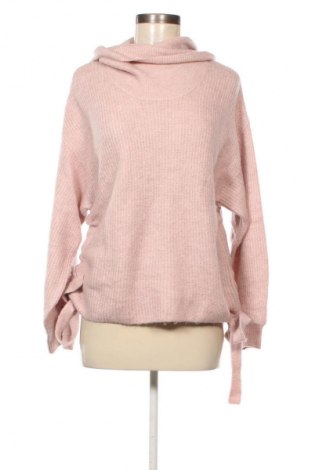 Damenpullover Tally Weijl, Größe M, Farbe Rosa, Preis 9,99 €