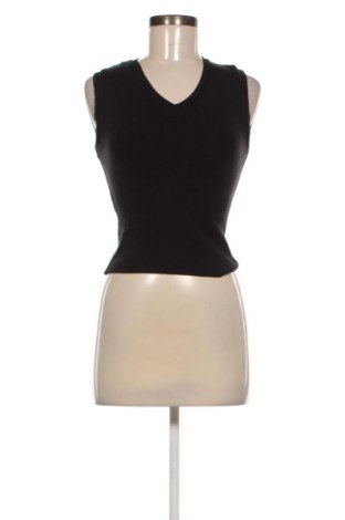 Damenpullover Tally Weijl, Größe S, Farbe Schwarz, Preis 1,99 €