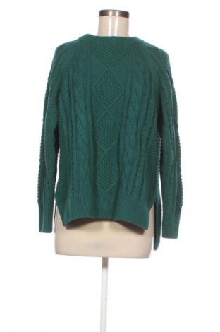 Дамски пуловер Target, Размер M, Цвят Зелен, Цена 14,83 €
